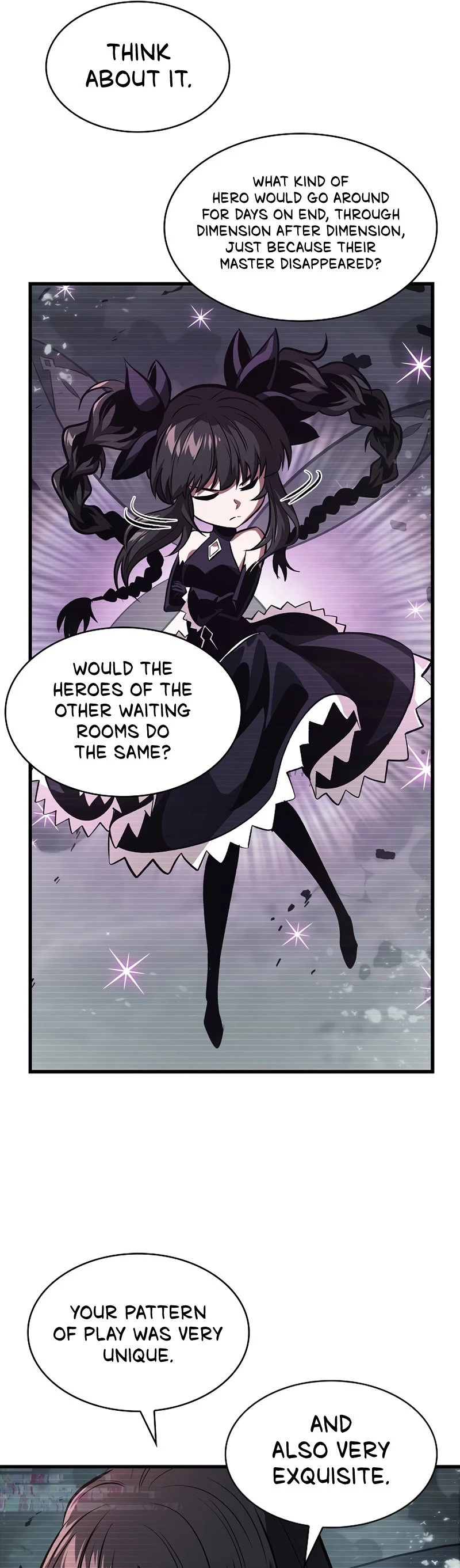 Pick Me Up Chapter 36 - 49