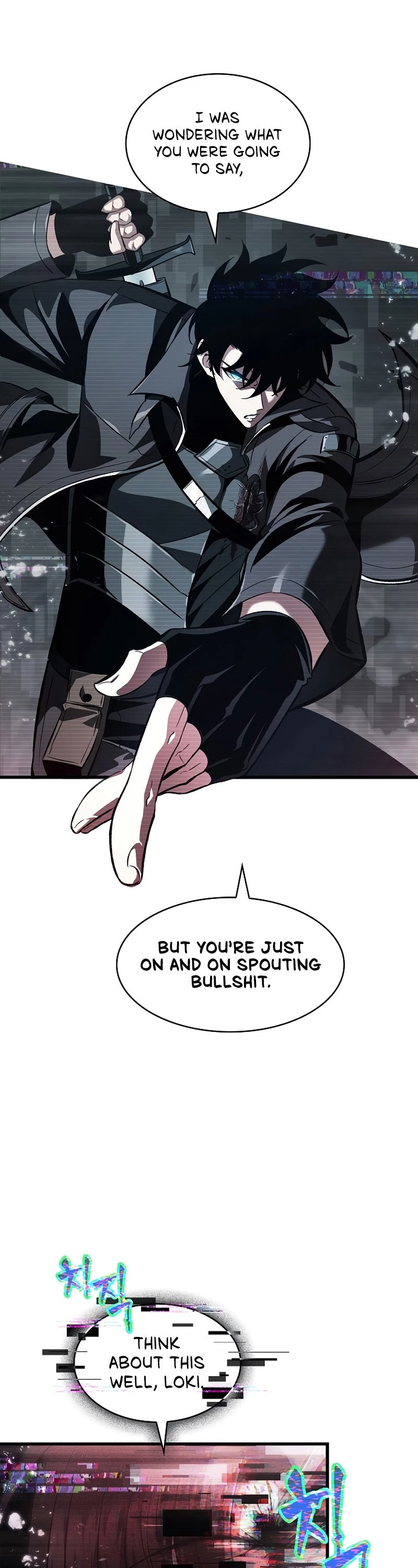 Pick Me Up Chapter 35 - 45