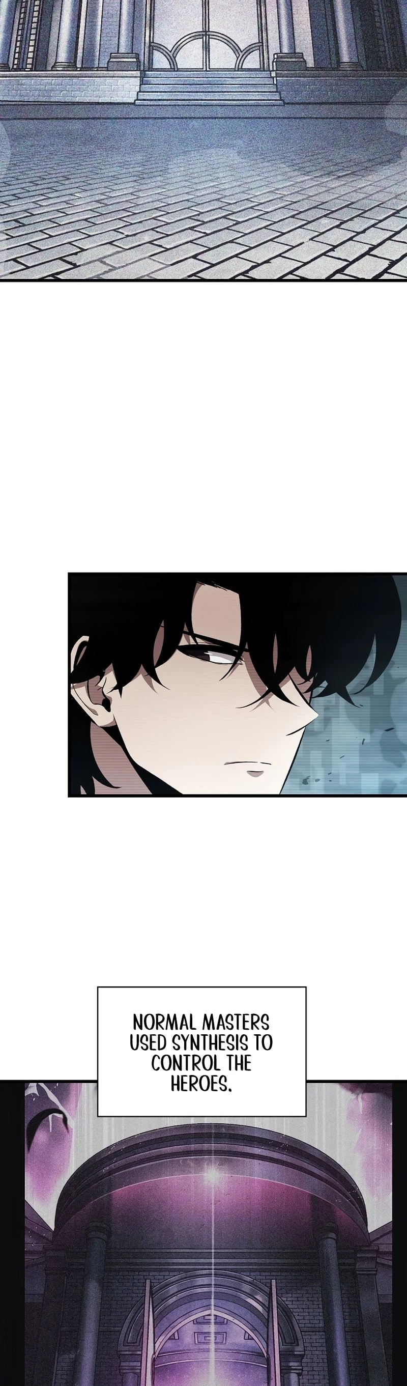 Pick Me Up Chapter 36 - 51