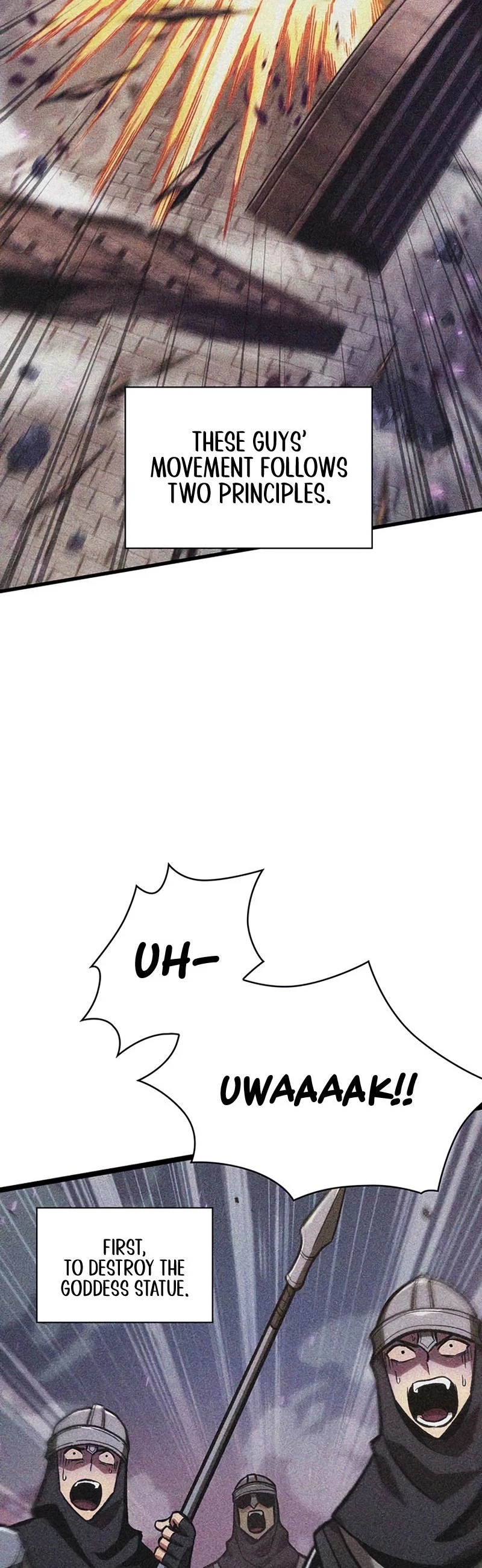 Pick Me Up Chapter 33 - 6