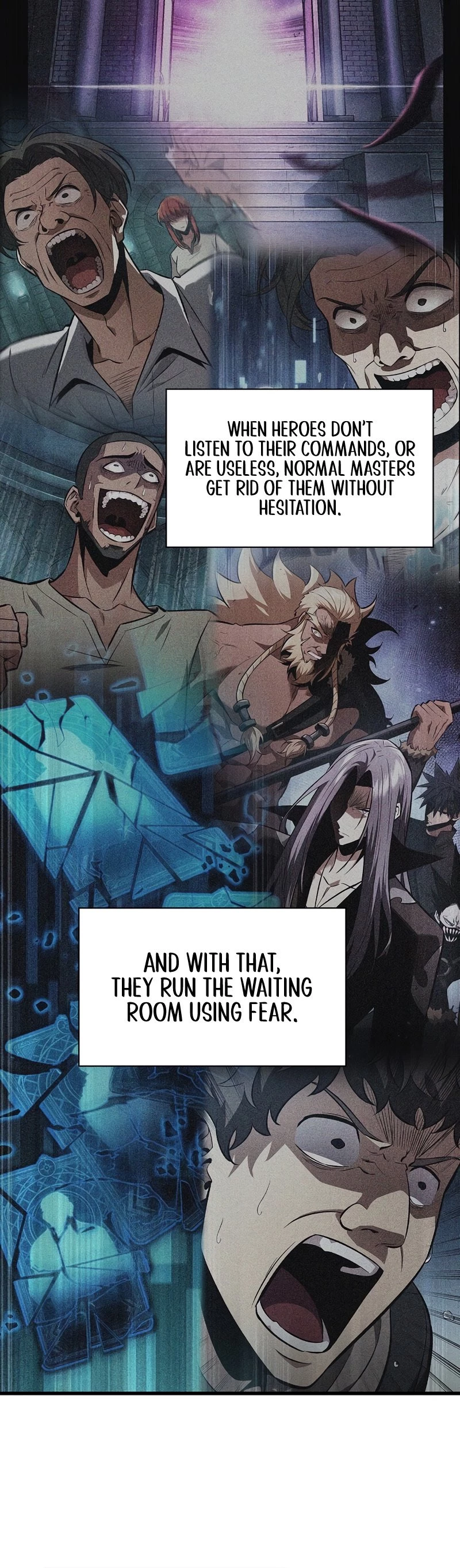 Pick Me Up Chapter 36 - 52