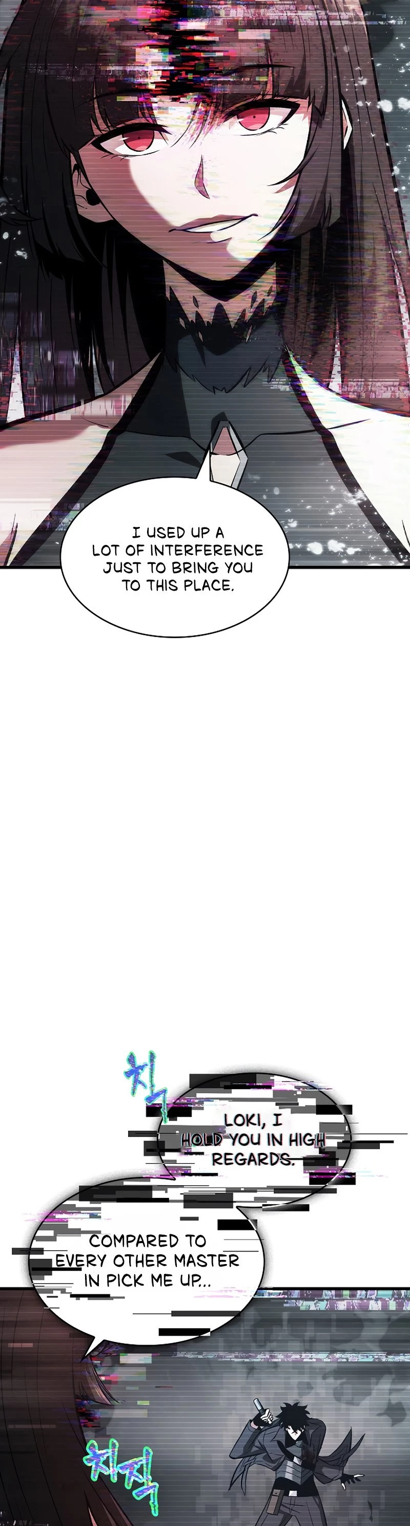 Pick Me Up Chapter 35 - 50