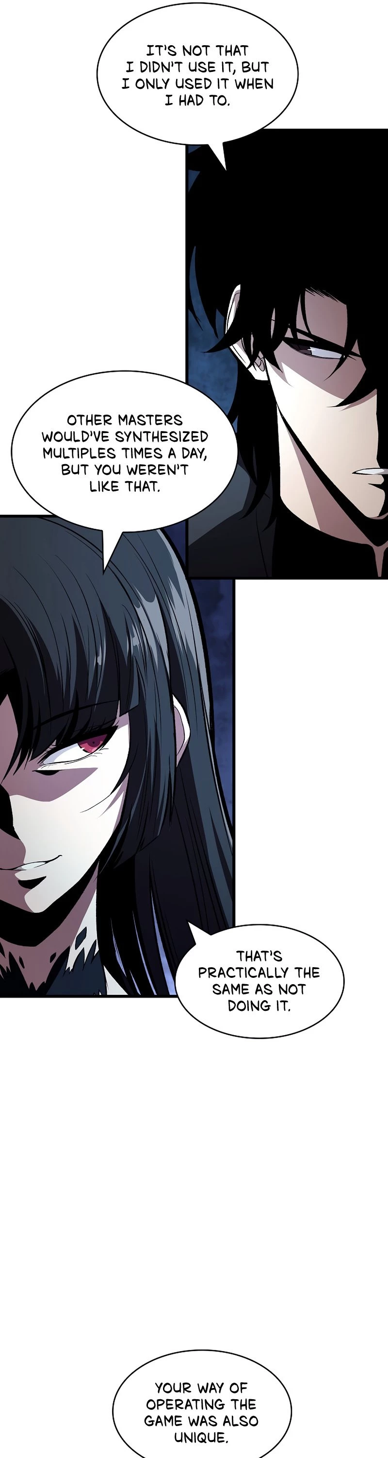 Pick Me Up Chapter 36 - 57
