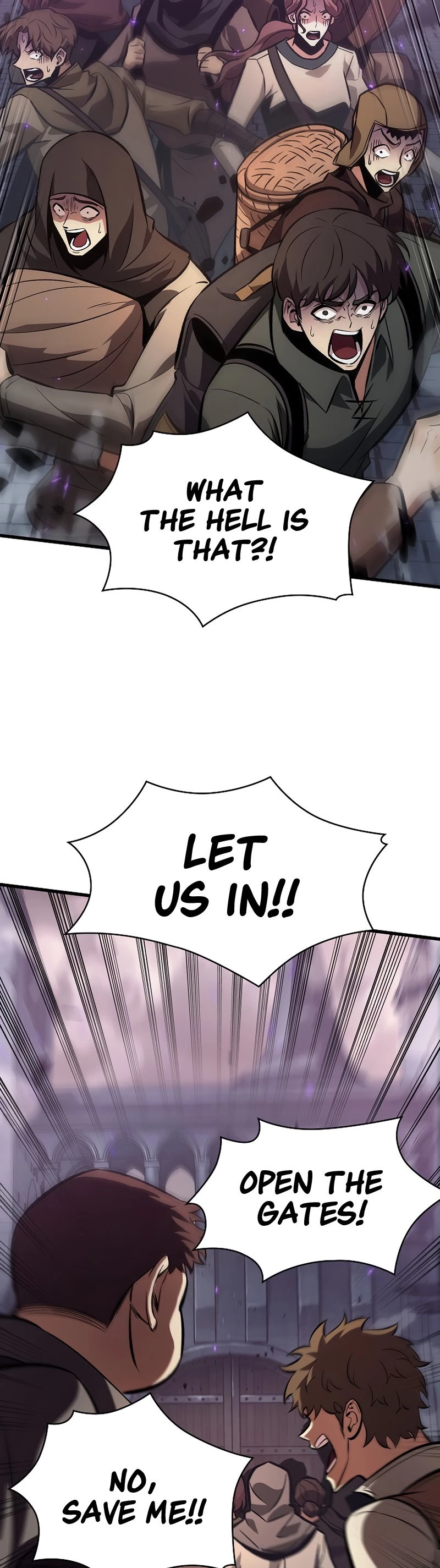Pick Me Up Chapter 33 - 14