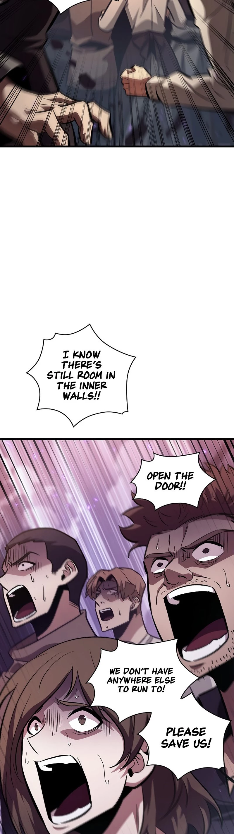 Pick Me Up Chapter 33 - 15