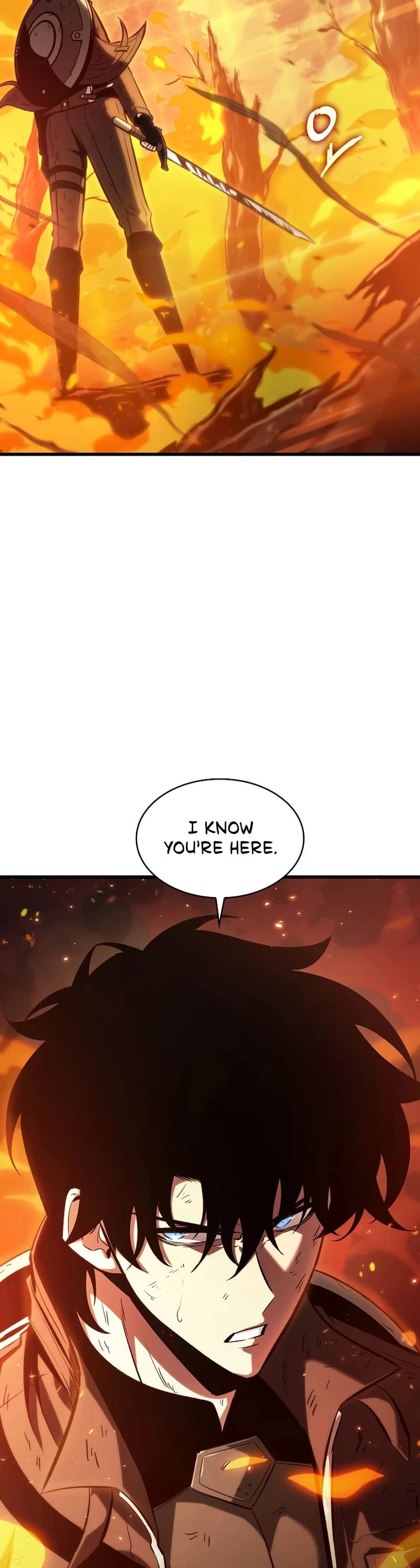 Pick Me Up Chapter 33 - 22