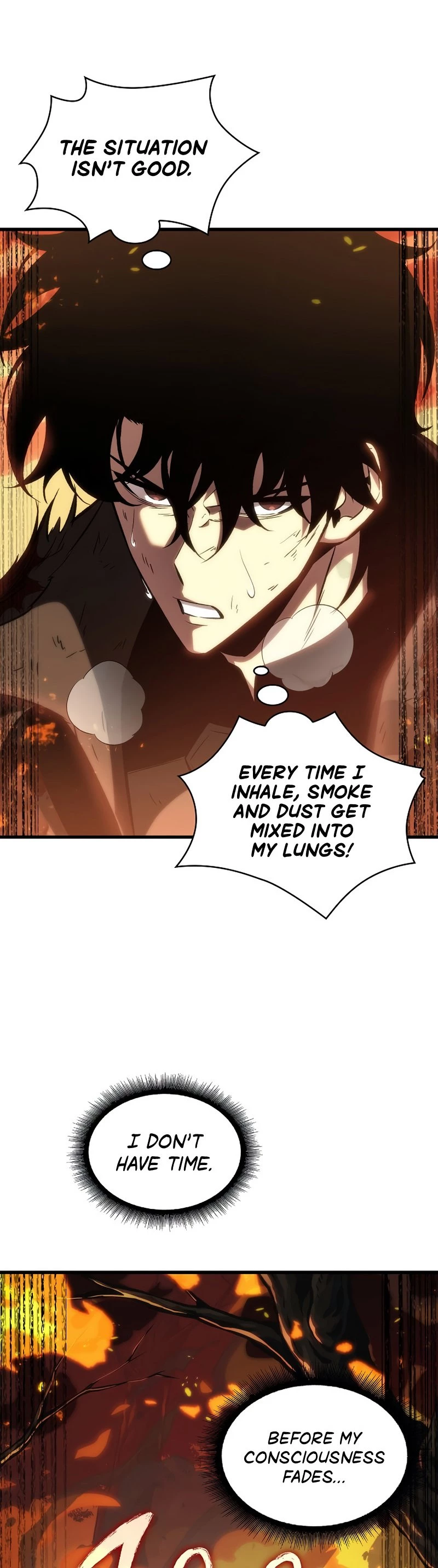 Pick Me Up Chapter 33 - 34