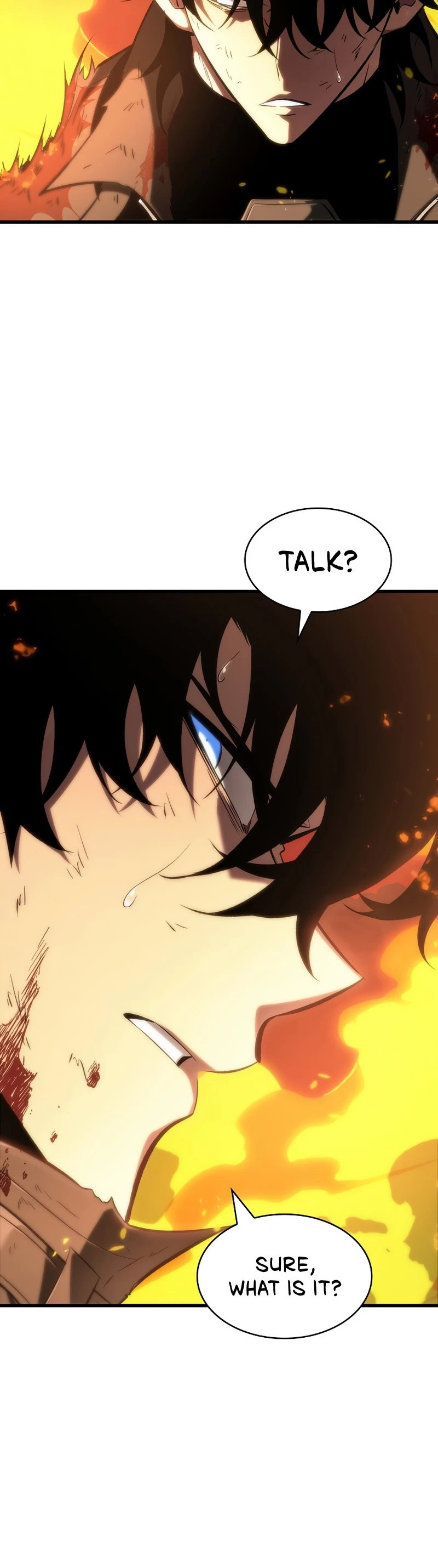 Pick Me Up Chapter 33 - 36