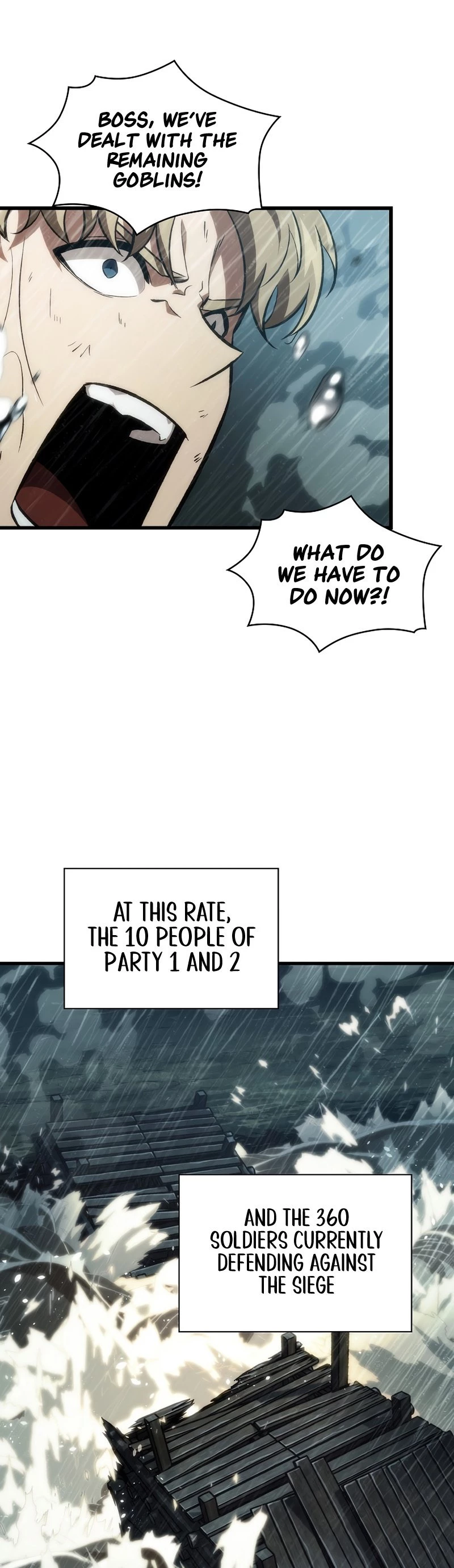 Pick Me Up Chapter 30 - 5