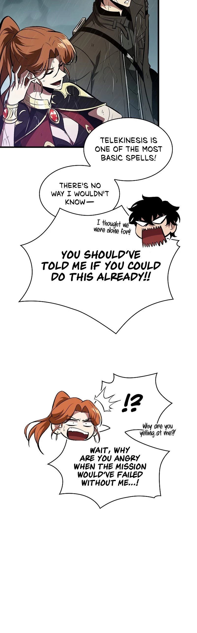 Pick Me Up Chapter 30 - 16