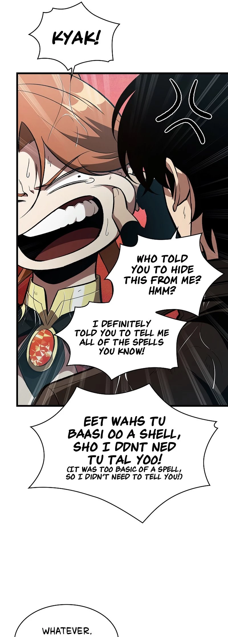 Pick Me Up Chapter 30 - 17