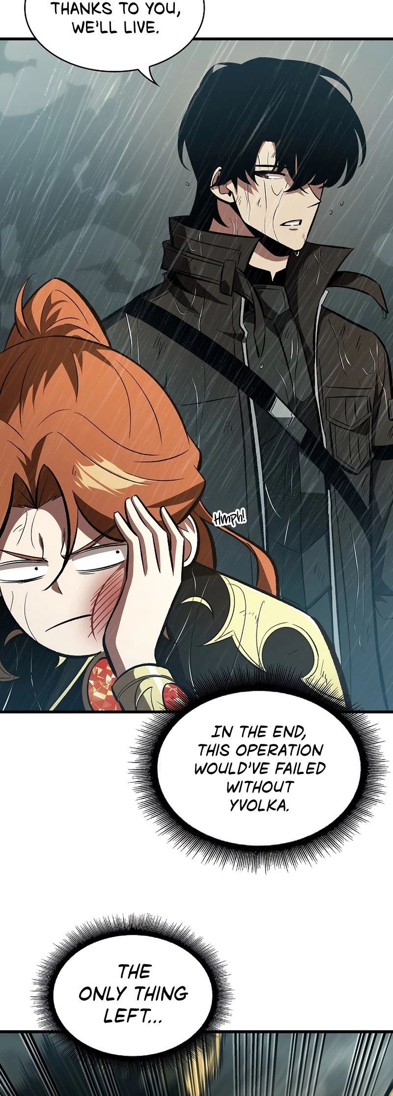Pick Me Up Chapter 30 - 18