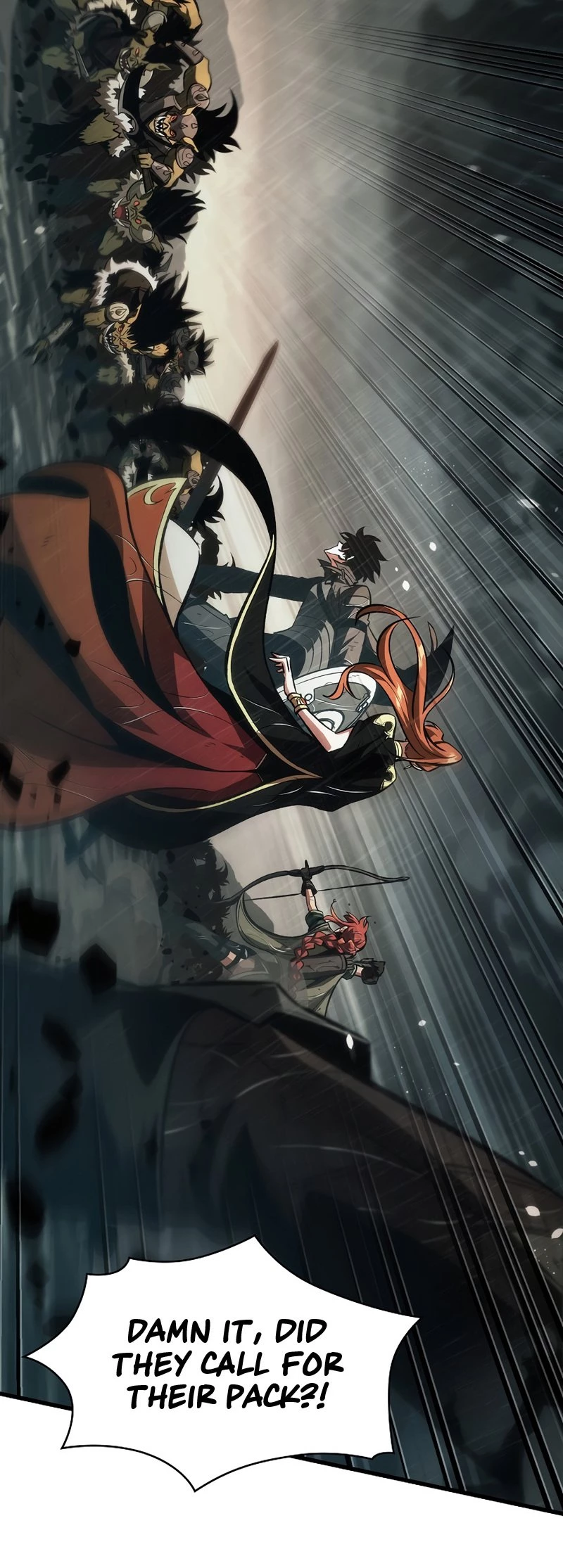 Pick Me Up Chapter 30 - 20