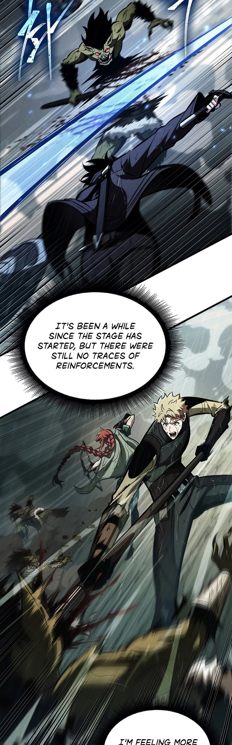 Pick Me Up Chapter 30 - 22