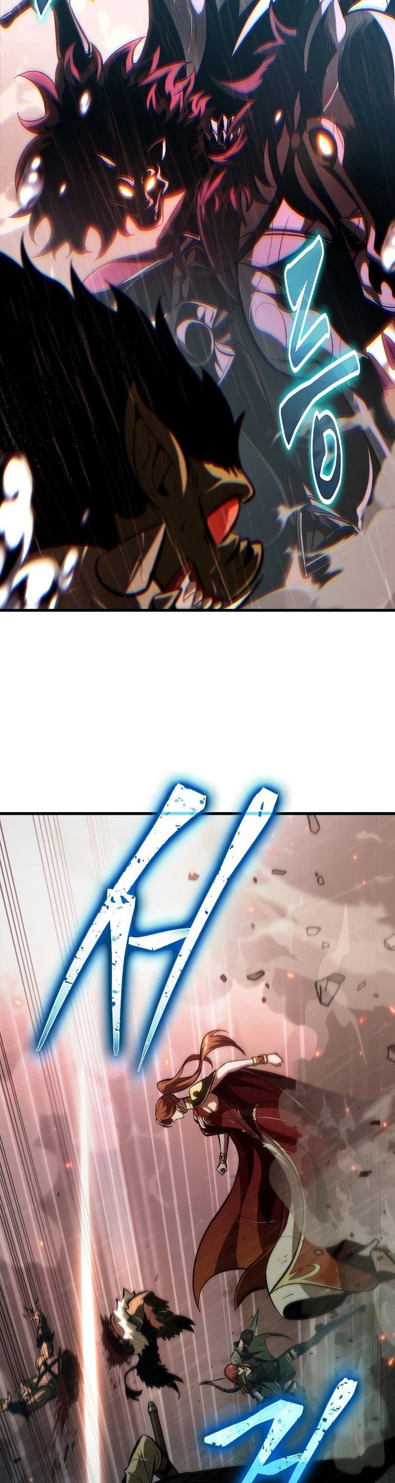 Pick Me Up Chapter 30 - 27