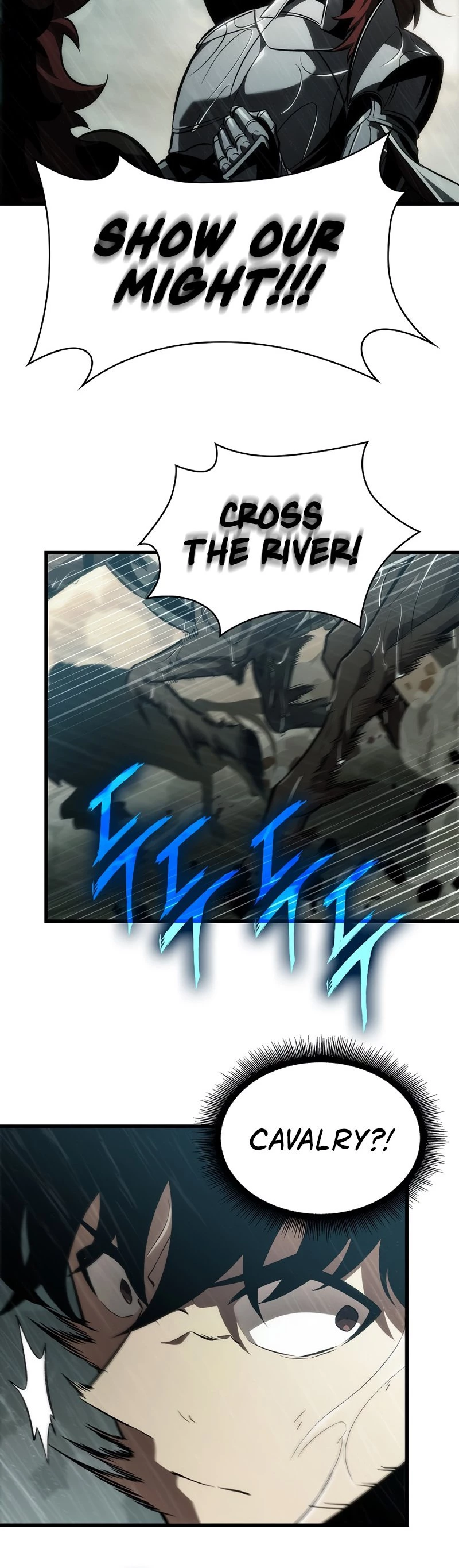 Pick Me Up Chapter 30 - 32