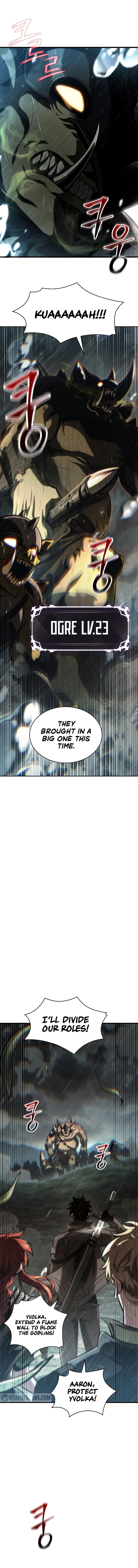 Pick Me Up Chapter 29 - 2