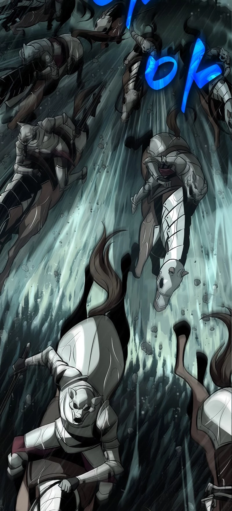 Pick Me Up Chapter 30 - 34
