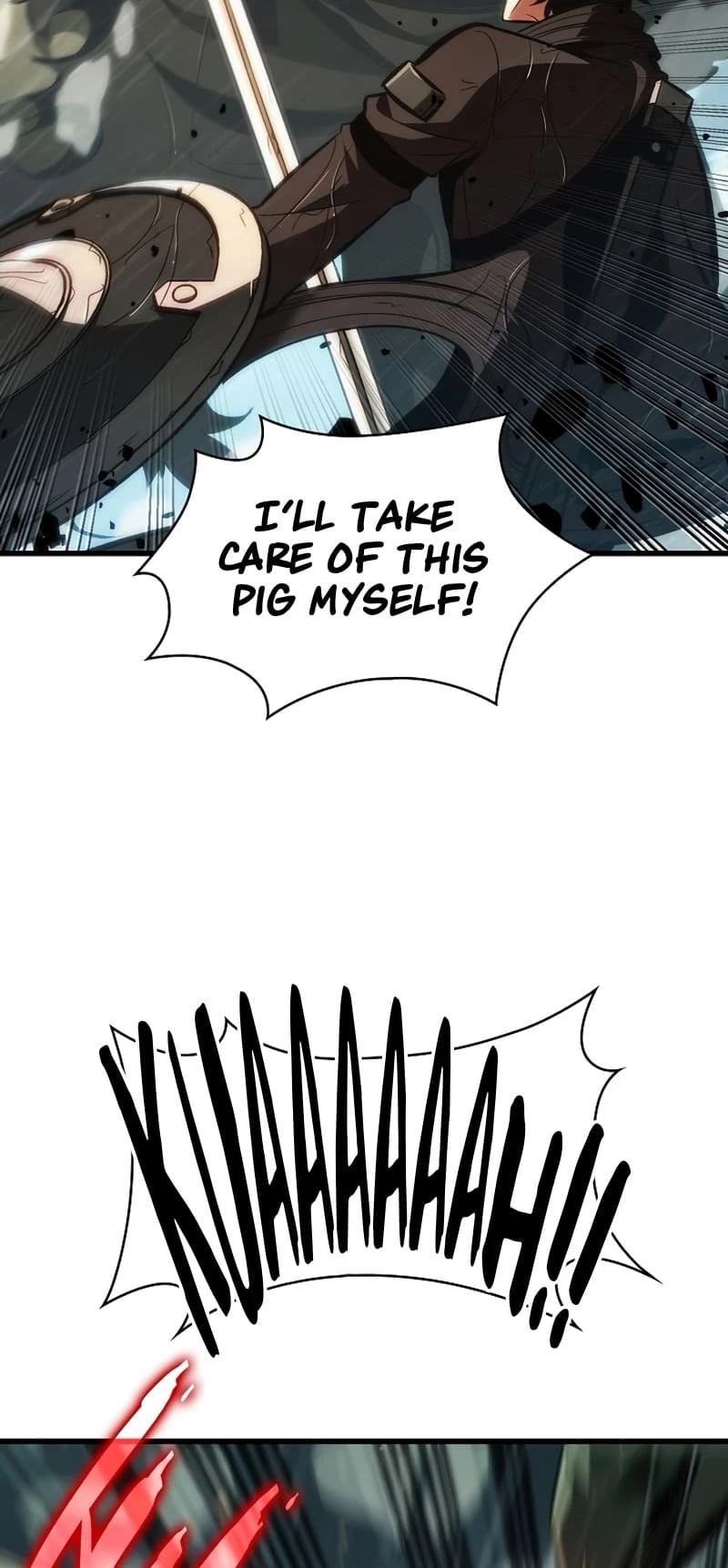 Pick Me Up Chapter 29 - 6
