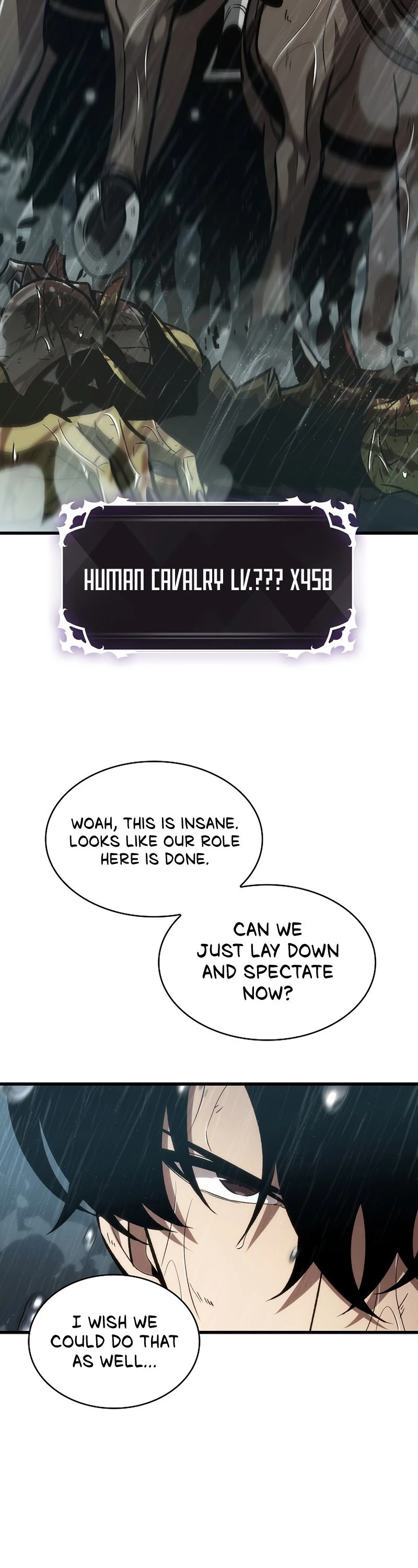 Pick Me Up Chapter 30 - 40