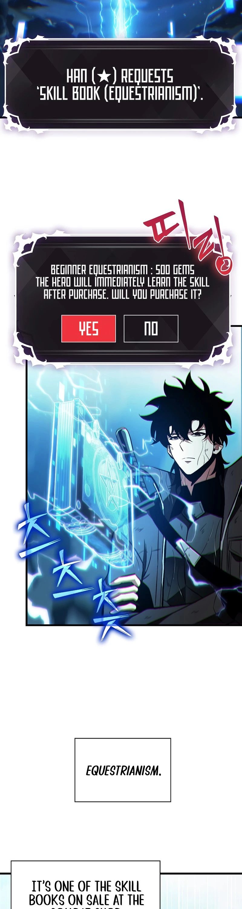 Pick Me Up Chapter 30 - 43