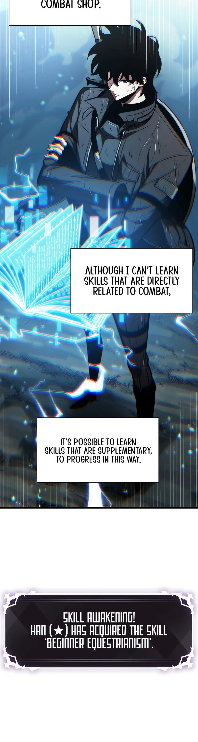 Pick Me Up Chapter 30 - 44