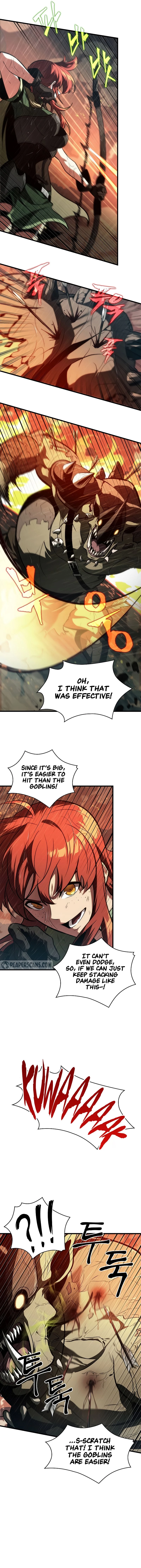 Pick Me Up Chapter 29 - 15