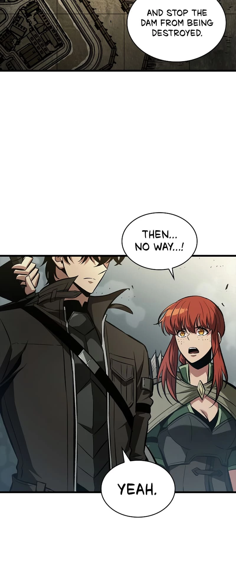 Pick Me Up Chapter 27 - 3