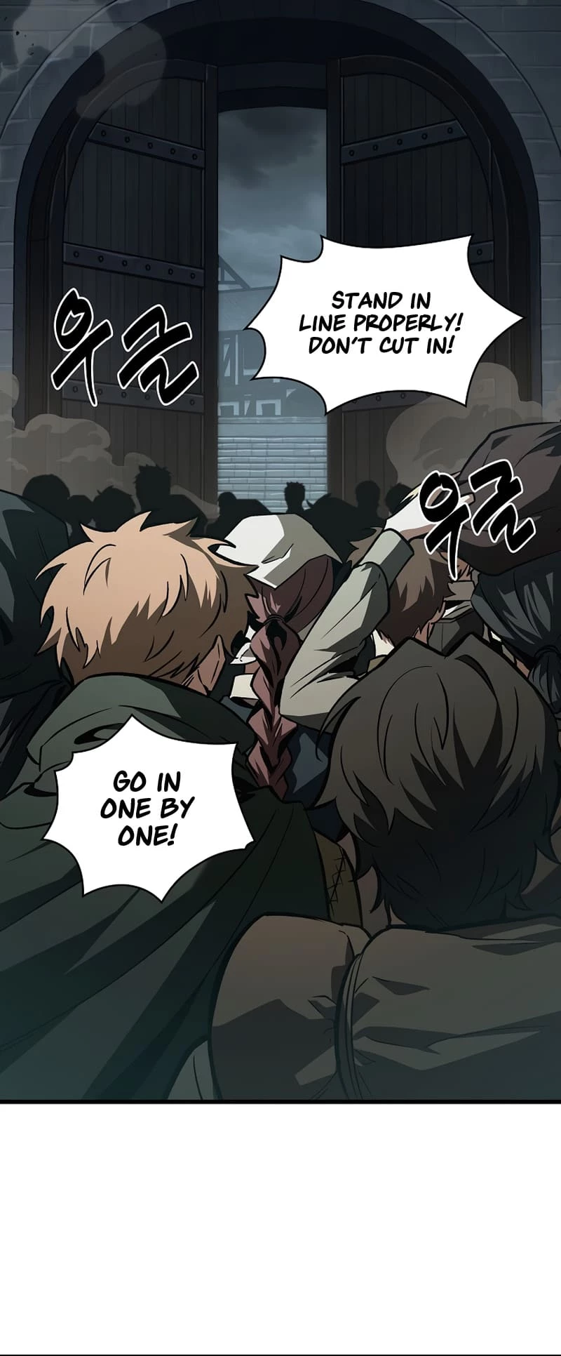 Pick Me Up Chapter 27 - 7