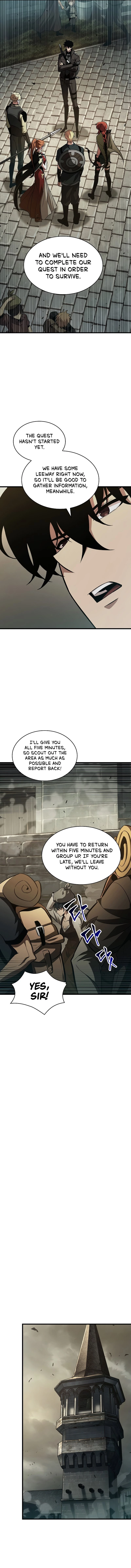 Pick Me Up Chapter 26 - 3