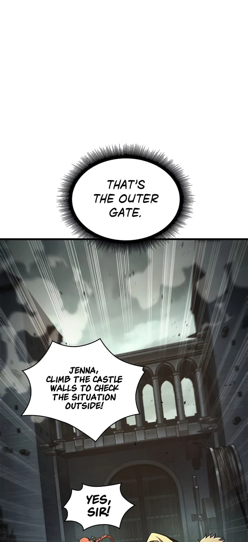 Pick Me Up Chapter 27 - 9
