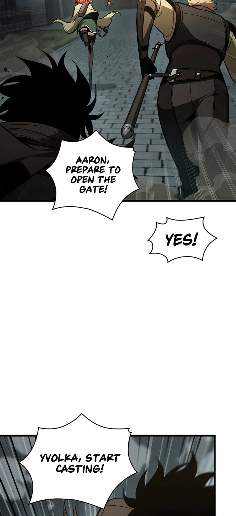 Pick Me Up Chapter 27 - 10