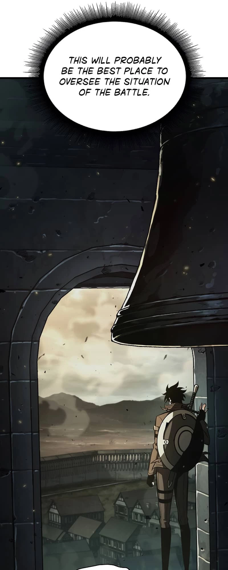 Pick Me Up Chapter 26 - 4