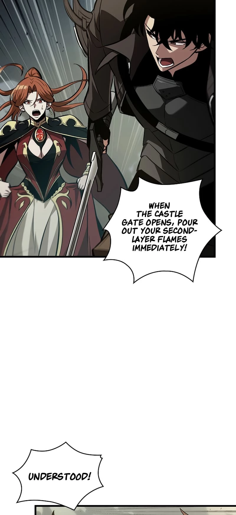 Pick Me Up Chapter 27 - 11