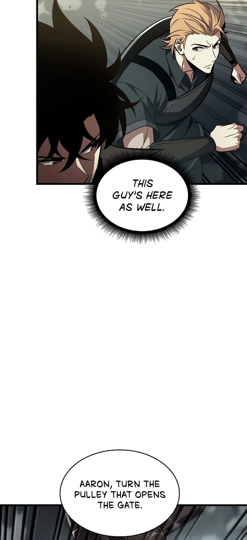 Pick Me Up Chapter 27 - 12