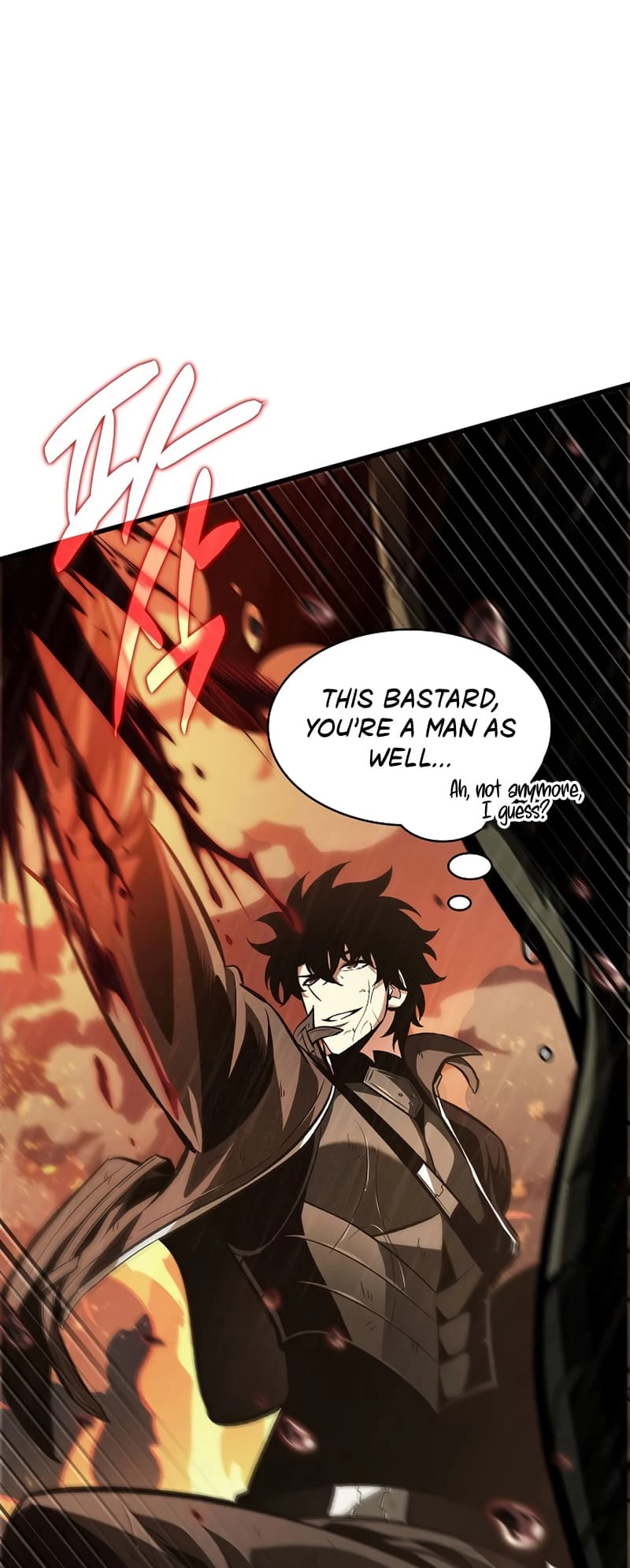 Pick Me Up Chapter 29 - 29