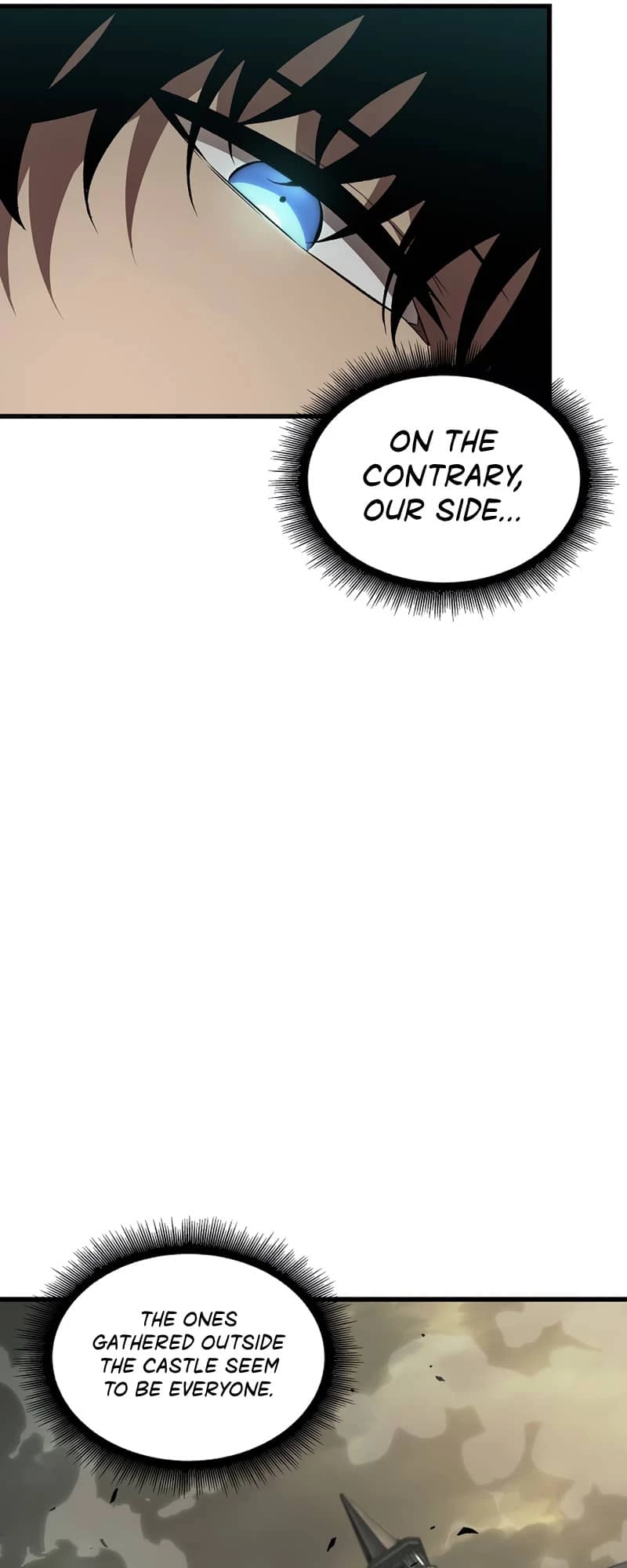 Pick Me Up Chapter 26 - 10