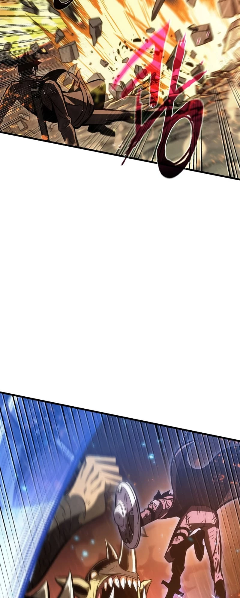 Pick Me Up Chapter 29 - 31