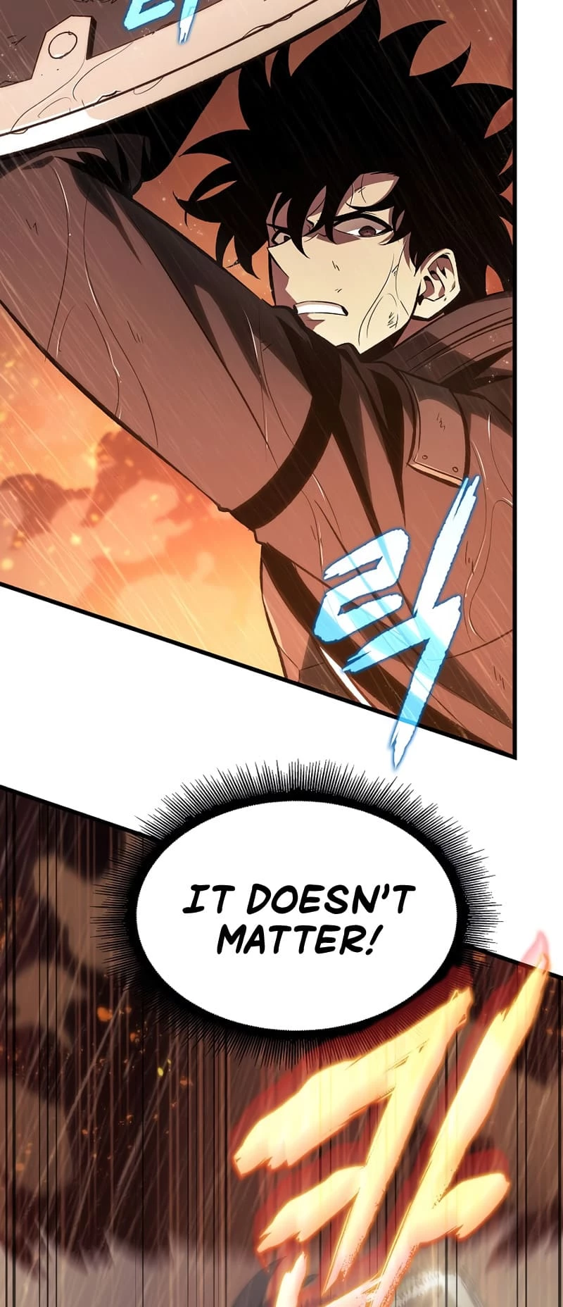 Pick Me Up Chapter 29 - 36