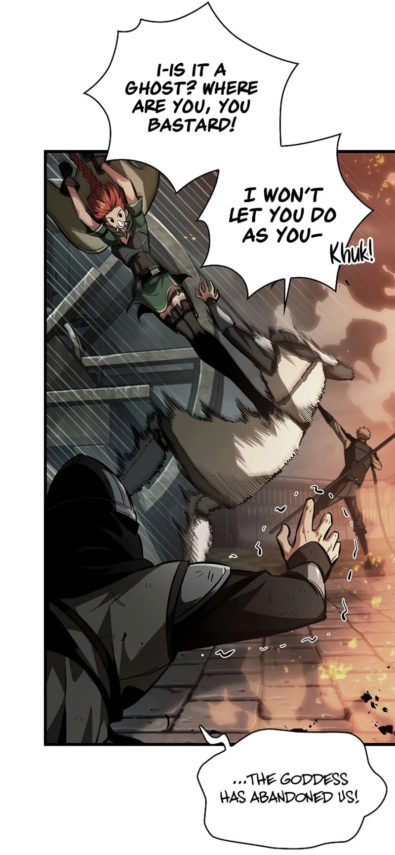 Pick Me Up Chapter 27 - 26