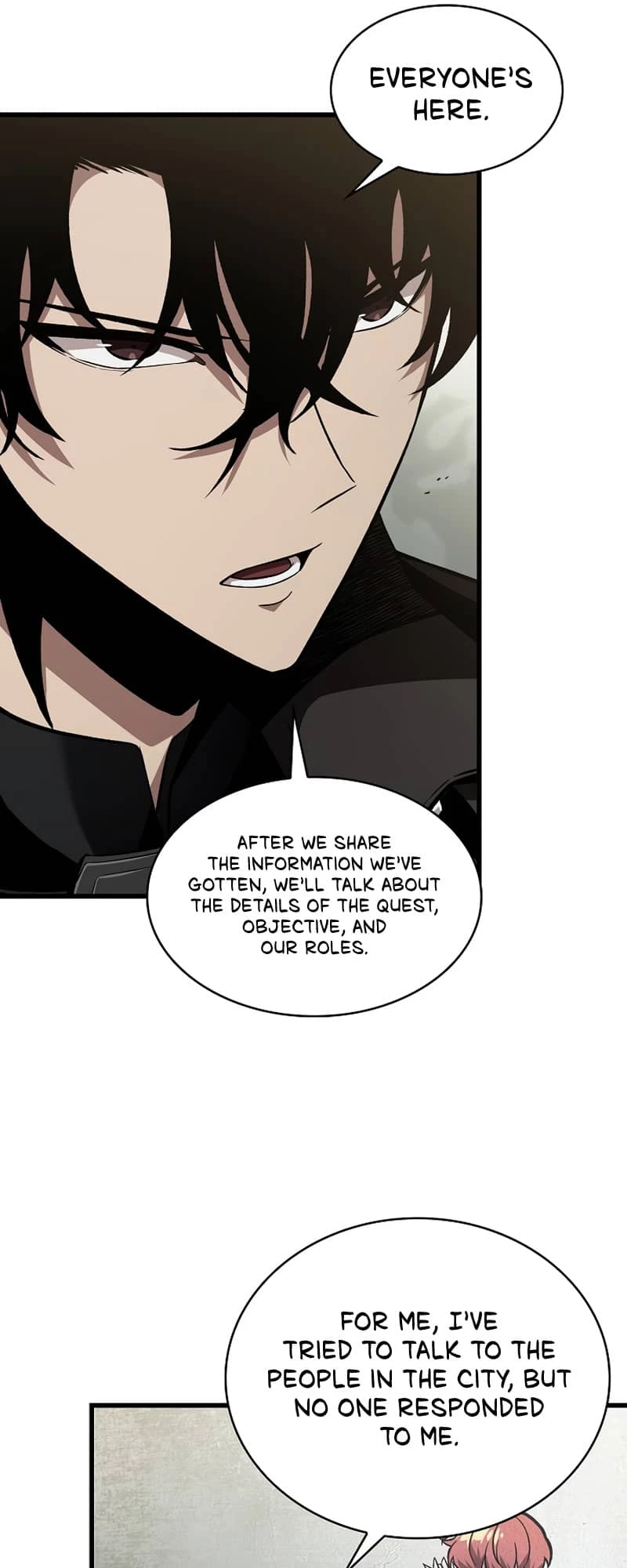 Pick Me Up Chapter 26 - 22