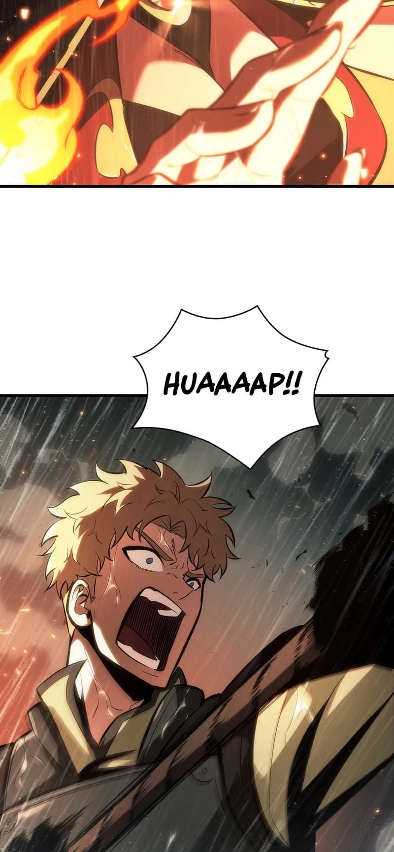 Pick Me Up Chapter 27 - 30