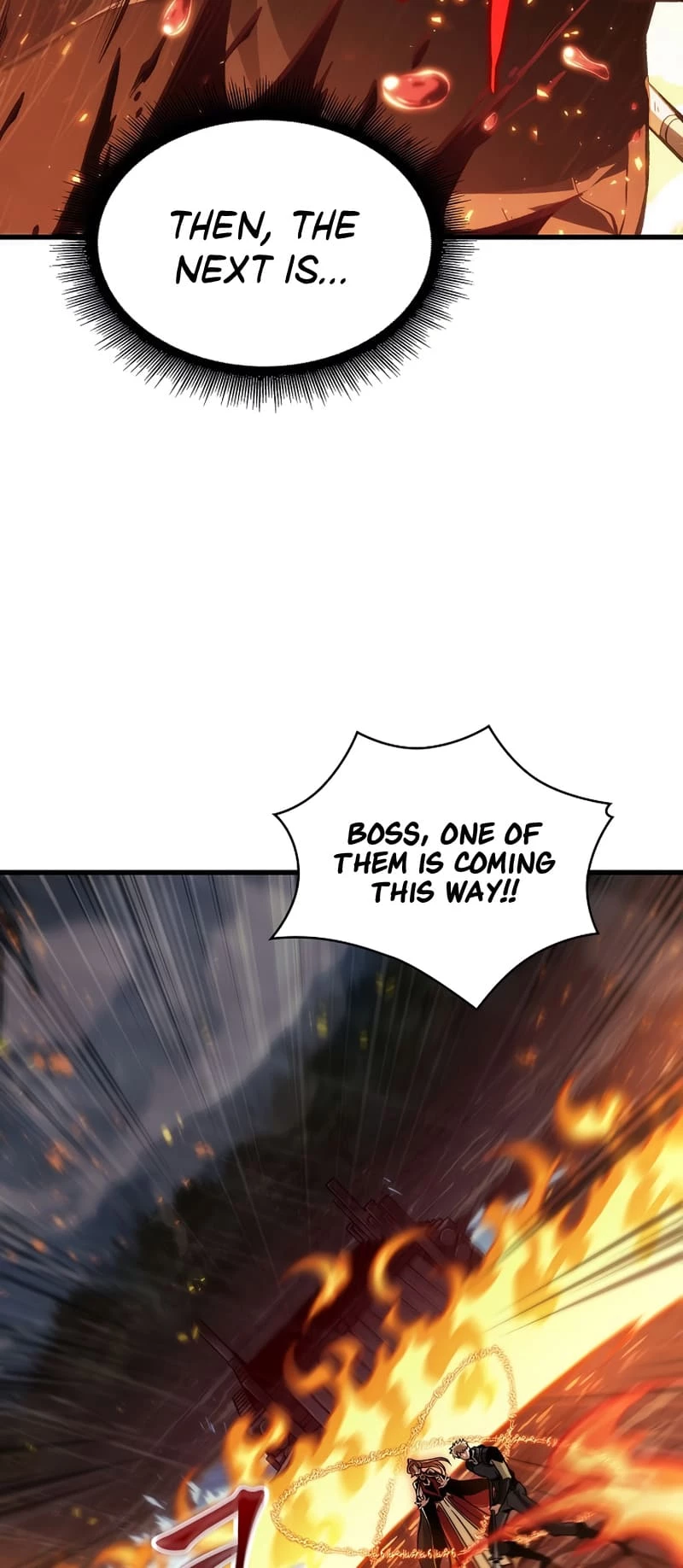 Pick Me Up Chapter 29 - 43