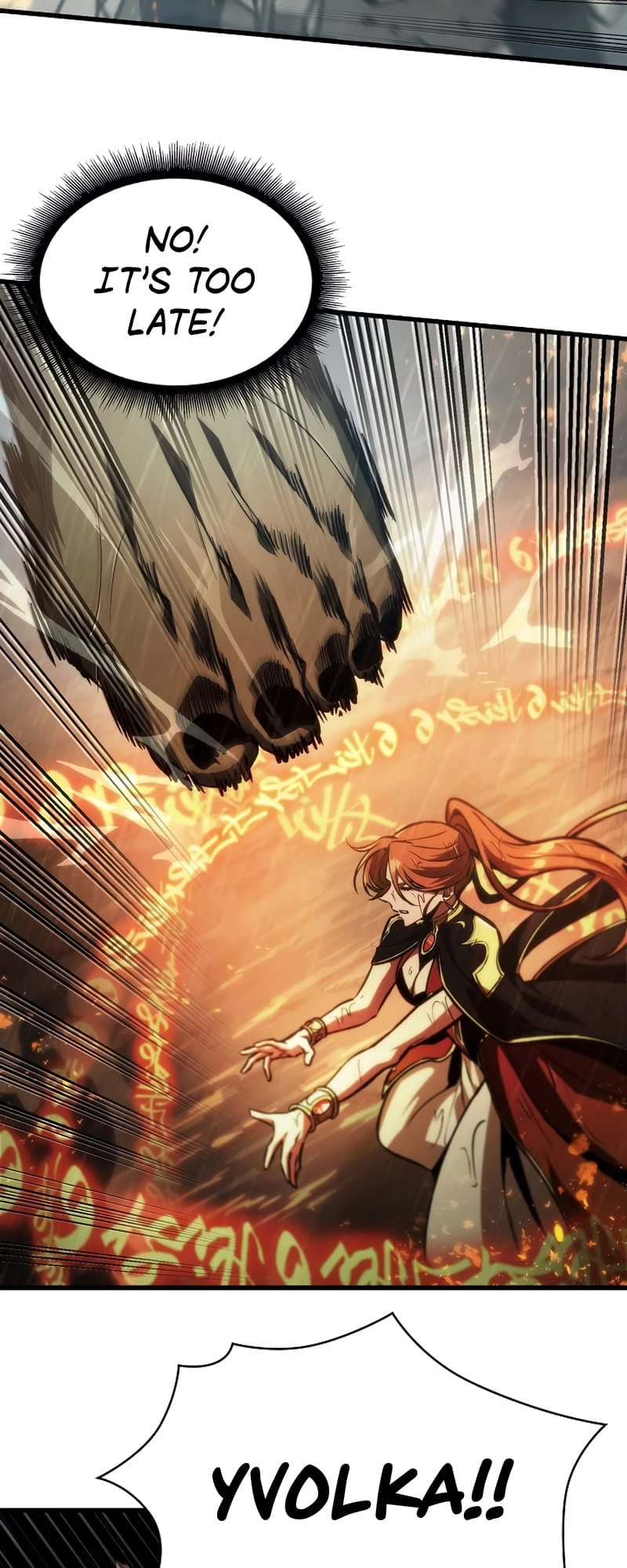 Pick Me Up Chapter 29 - 47