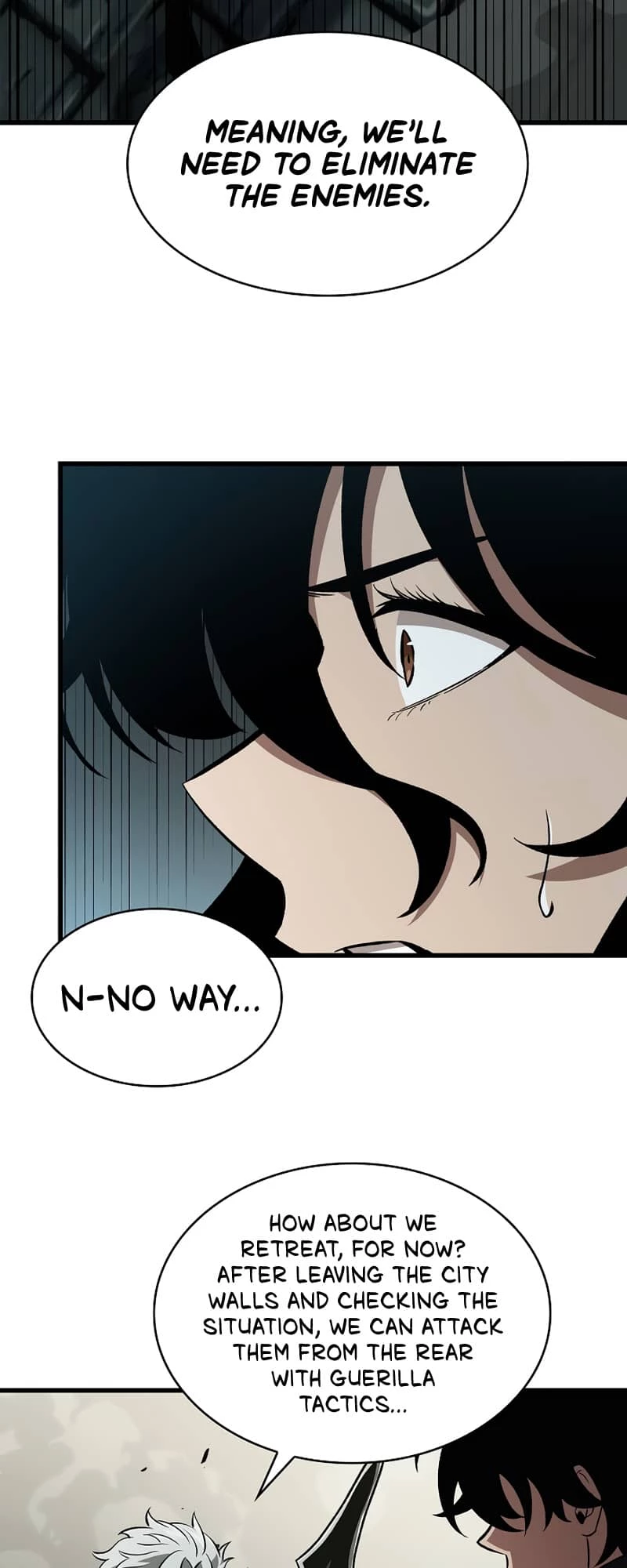 Pick Me Up Chapter 26 - 29