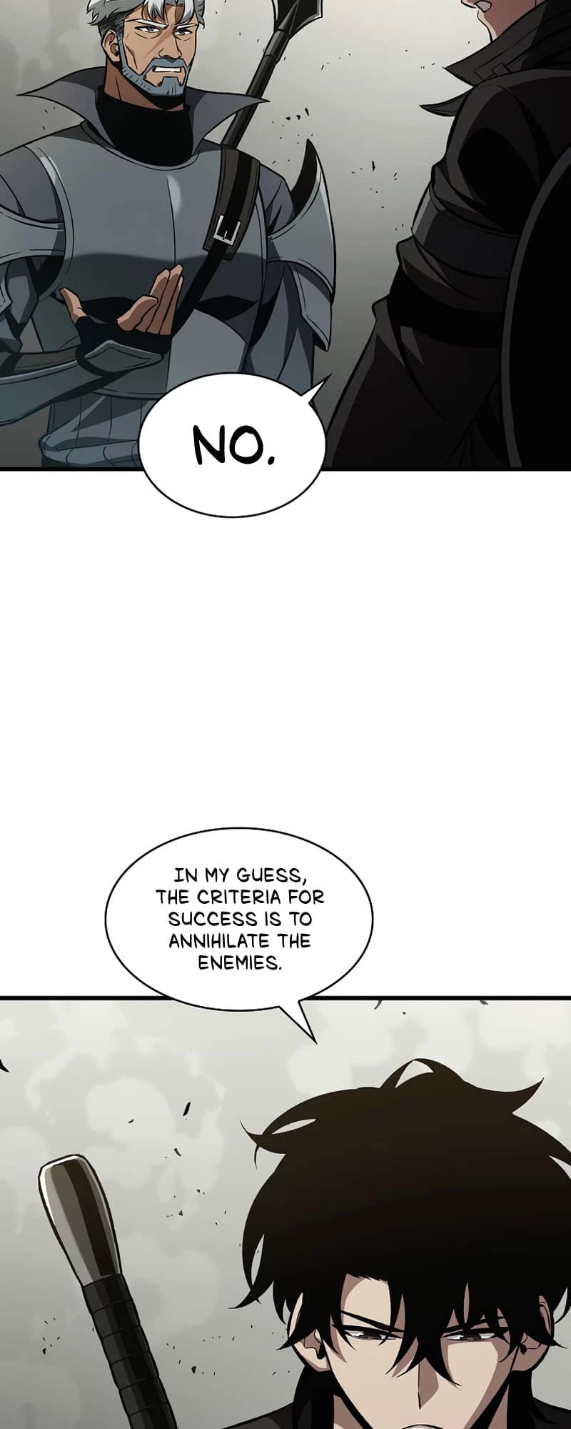 Pick Me Up Chapter 26 - 30