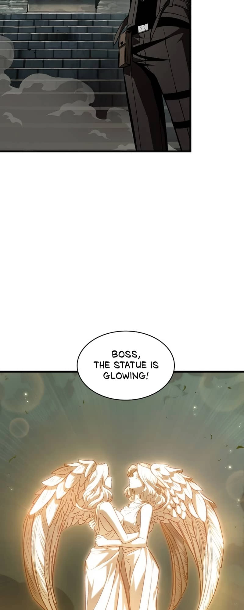 Pick Me Up Chapter 26 - 32