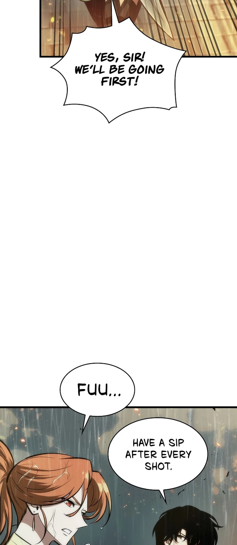 Pick Me Up Chapter 27 - 40