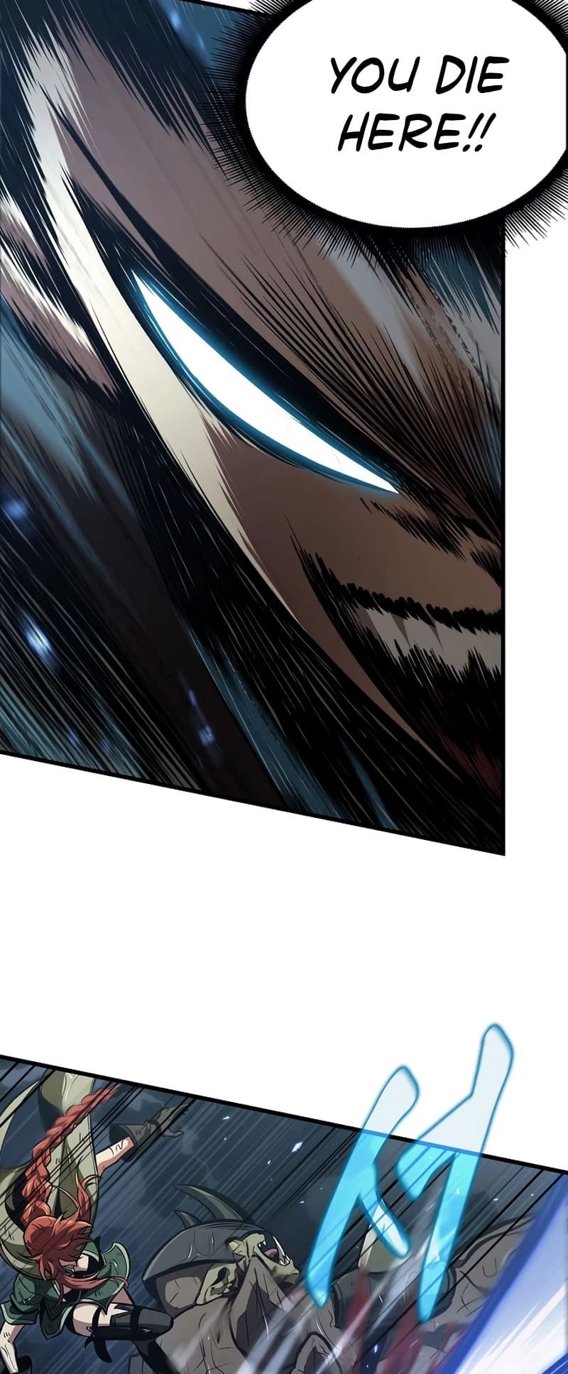 Pick Me Up Chapter 29 - 54