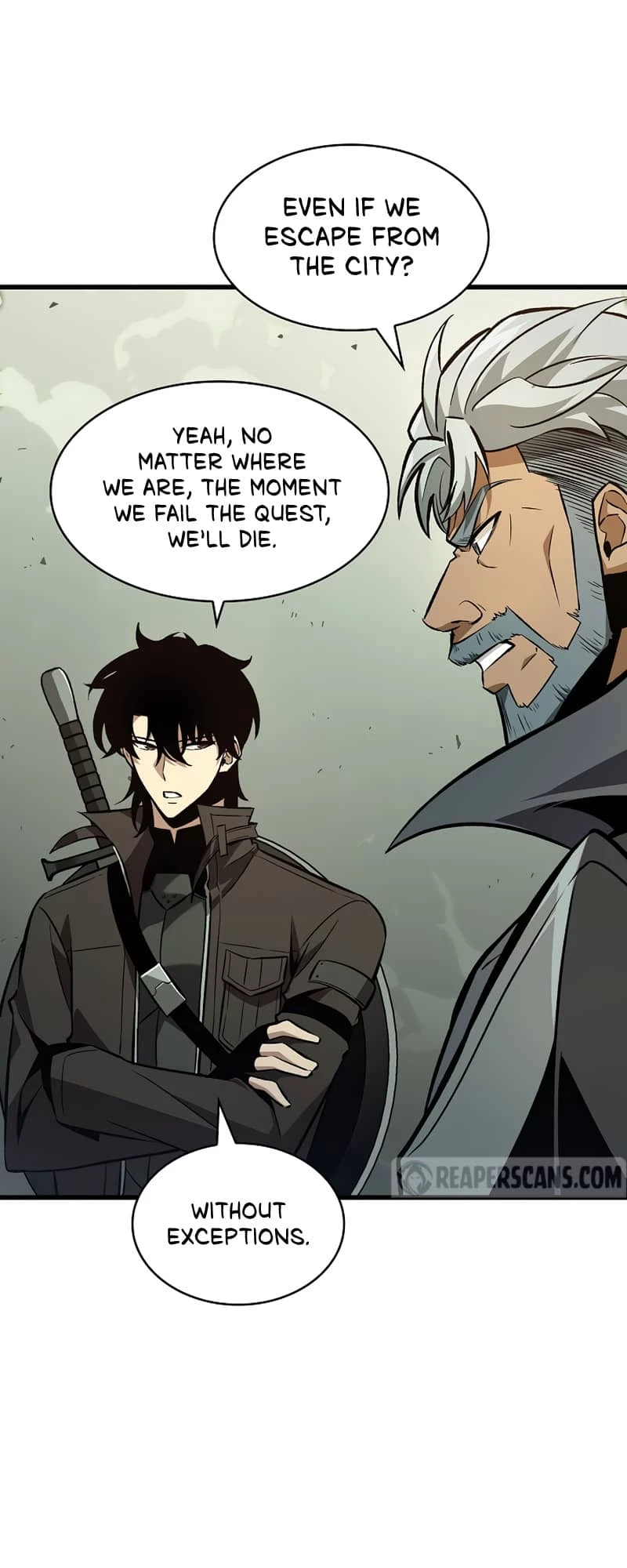 Pick Me Up Chapter 26 - 38